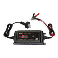BATTERY LINK MCU025 Manual