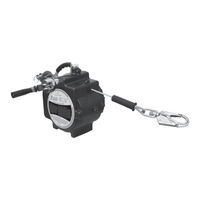 Kratos Safety FA 60 033 18 Manual