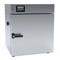 POL-EKO SMART ILP 53 Instruction Manual