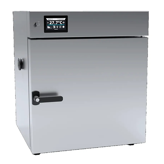 POL-EKO SMART ILP 53 Instruction Manual
