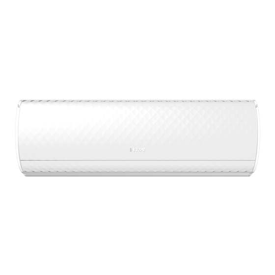 HTW INNOVA HTWS026INNR32-INT Owners And Installation Manual