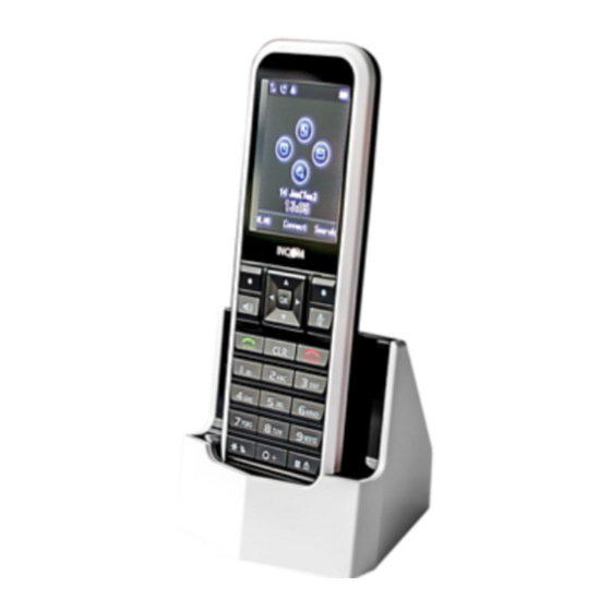 VoIPon ICW-1000G Firmware Upgrade