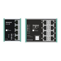 Helmholz WALL IE Quick Start Manual