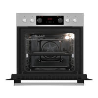 Amica 3022C2.334eEHiTbDHbX Instruction Manual