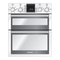 Oven Bosch HBN 43N5 1B Series Operating Instructions Manual
