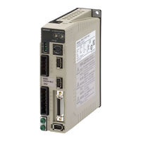 Omron R88D-GT02H User Manual