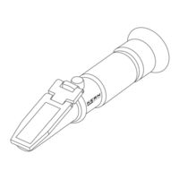 KERN ORA 20 BA Operating Instructions Manual