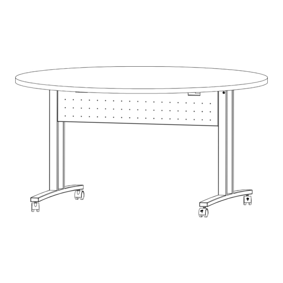SPECIAL T Structure Assembly Instructions