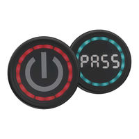 Captron CANEO 40 Puck Series Original Operating Instructions