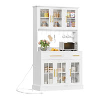 YitaHome FTOFWF-9003 Assembly Instructions Manual
