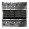 Fujitsu PRIMERGY BX900 InfiniBand