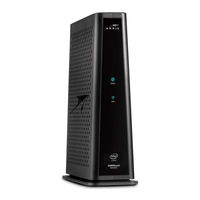 Arris SURFboard SBG8300 Quick Start Manual