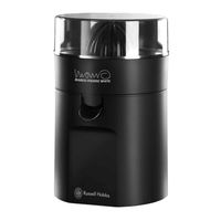 Russell Hobbs 14336 Instructions Manual