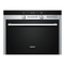 Oven Siemens HB84K.52 Instructions For Use Manual