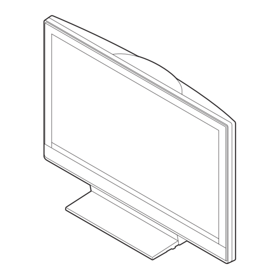 Sony KLV-32V300A Service Manual