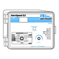 Aerotech Aerospeed 2.2 ST 5220 User Manual