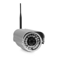 Foscam FI9805P User Manual