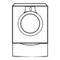 Dryer Kenmore 110.8756 Series Use And Care Manual