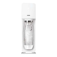 SodaStream Source Quick Start Manual