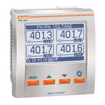 Lovato DMG800 Installation Manual