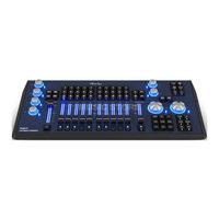 ChamSys MagicQ Installing And Using