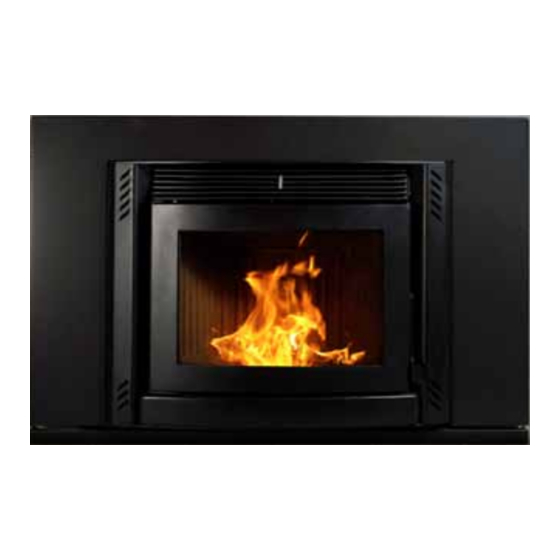 Ravelli Sara Owners And Installation Manual