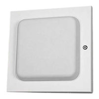 Oberon 1030-00 Installation Instructions