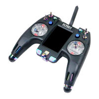 FlySky Nirvana NV14 Manual