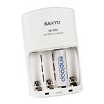 Sanyo NC-MQN06 User Manual