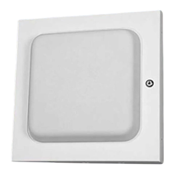 OBERON 1030-00 Installation Instructions
