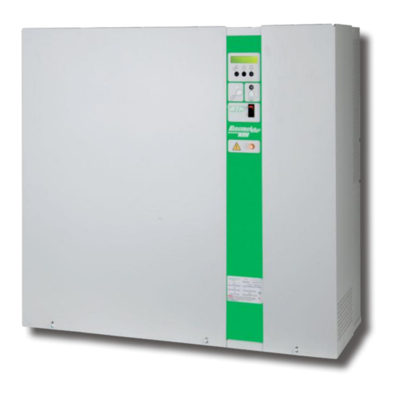 Devatec ElectroVap Technical Manual