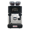Coffee Maker Faema X20 Quick Start Manual