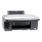 Printer Epson Stylus CX5000 Series Quick Start Manual