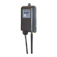 Ontech GSM 9020 User Manual