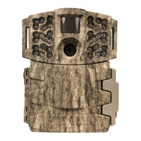Moultrie M-880 User Manual