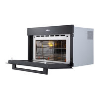 Kuppersberg HMW 634 Technical Passport