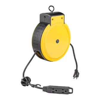 U-Line H-5642 Quick Start Manual
