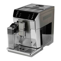 Delonghi ECAM65055 Manuals ManualsLib