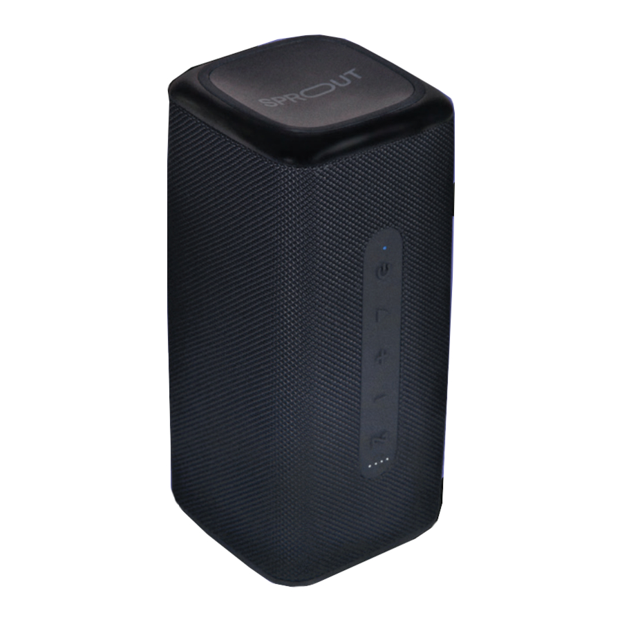 Collingwood Afl Bluetooth Speaker Manual Collingwood Magpies