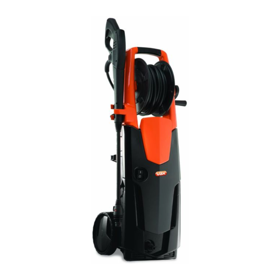 VAX Vacuum, Carpet & Steam Cleaners