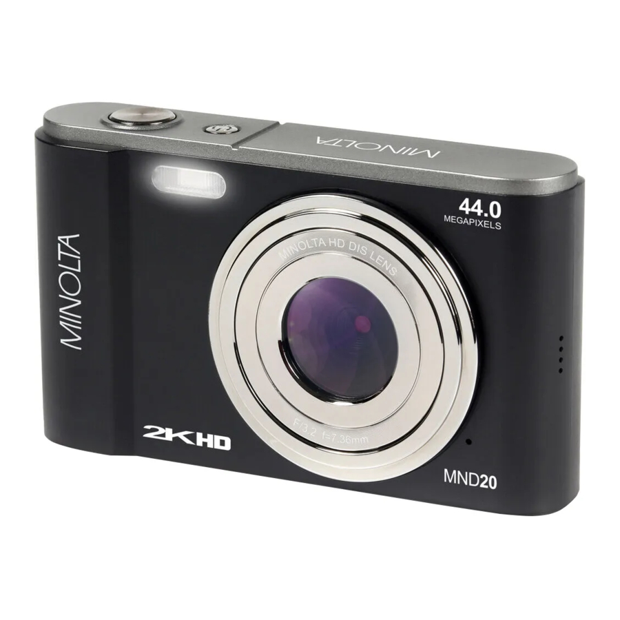Custodia Rigida EVA Navitech Per Fotocamera Minolta Pro Shot 20 Mega Pixel – Fondina Protettiva Con Tracolla