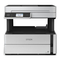 Epson ET-M3170 - All-In-Ones Printer Quick Installation Guide