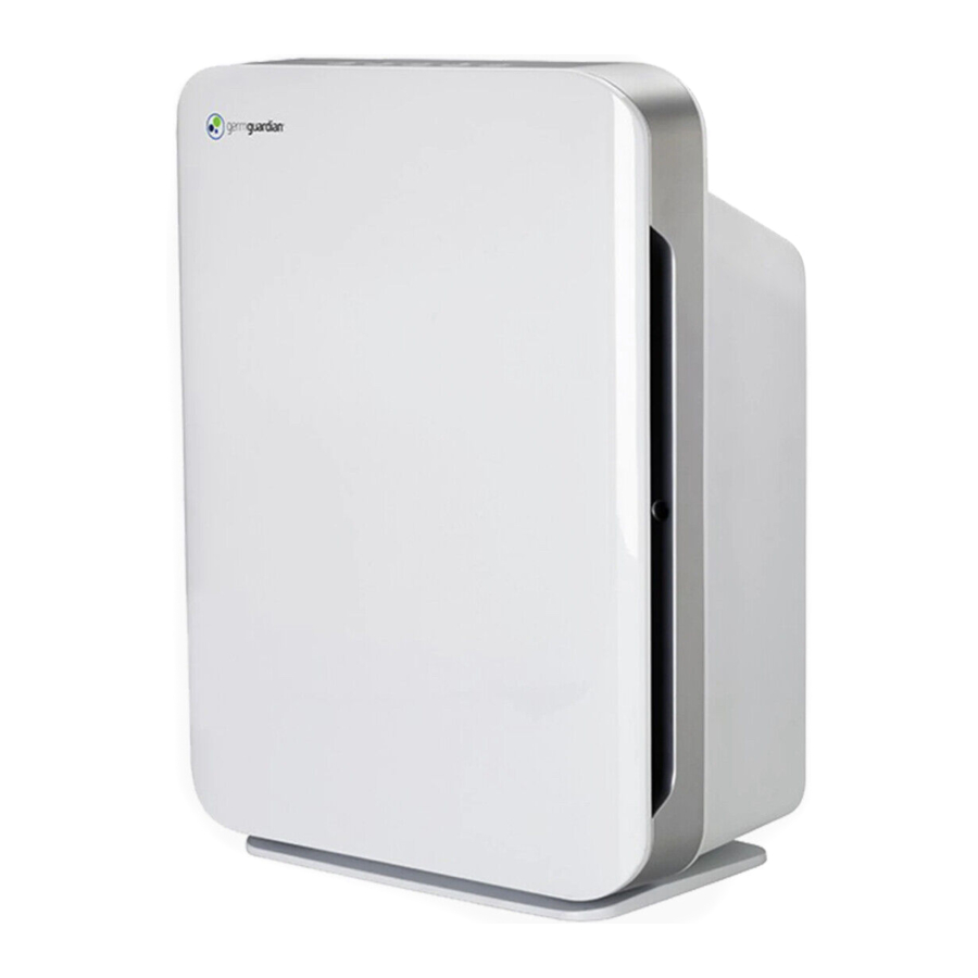 Guardian AC5900 - GermGuardian 21