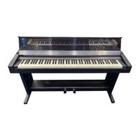 Roland 2500s Owner's Manual