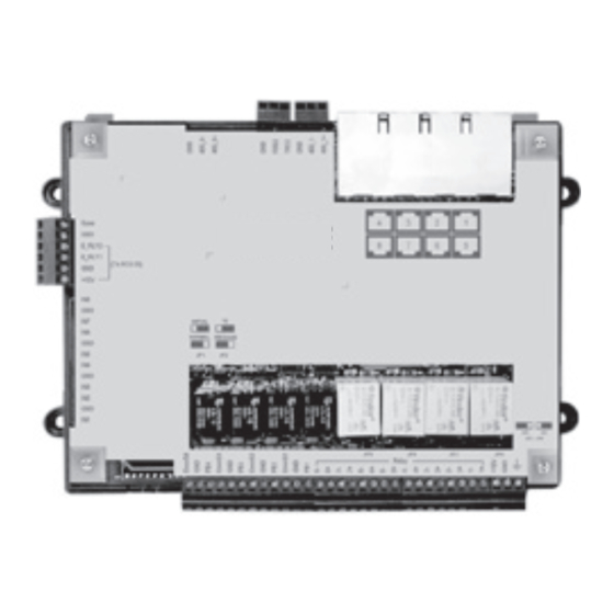 Hundure RAC-4600N Quick Start Manual