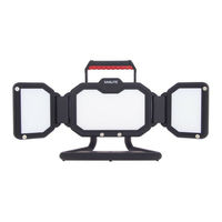 Xanlite PRAR30WR3TRV23 Manual