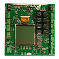 Johnson Controls S1-ZMC401A Installation Manual