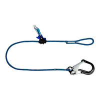 Mittelmann ROPEgrip Instructions For Use Manual