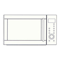 DEFY DMO 336 Owner's Manual