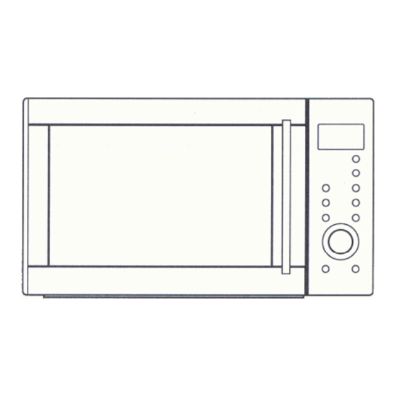 Defy DMO 336 Owner's Manual